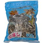 ペットにぼし (犬猫用) 800g