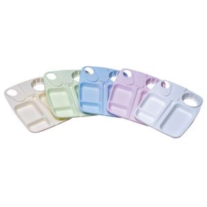 （まとめ買い）ワンハンドトレー 5枚入×6セット