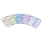 （まとめ買い）ワンハンドトレー 5枚入×6セット