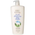 レイヴィー ボディシャンプー ゴートミルク&ミルクプロテイン 1150ml