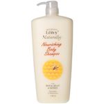 レイヴィー ボディシャンプー ロイヤルゼリー&ハチミツ 1150ml