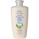 レイヴィー ボディシャンプー ゴートミルク&ミルクプロテイン 500ml