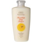 レイヴィー ボディシャンプー ロイヤルゼリー&ハチミツ 500ml