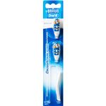 ブラウン オーラルB 替ブラシ クロスアクションパワー専用 ホワイトニング CAP2-2WN 2本入