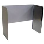 マッキンリー 防熱レンジガード SU-620SB ブライトシルバー