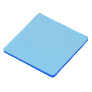 グリーンハウス 耐震ゲルクッション 角型 1枚入 Lサイズ 震度7クラス対応 GH-GELS65-1L