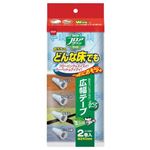 コロコロ フロアクリンワイド スペアテープ 2巻入