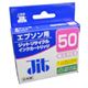 エプソン用 リサイクルインクカートリッジ マゼンタ JIT-E50MZ画像最小1