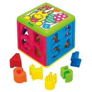 ロディ さいころパズル