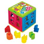 ロディ さいころパズル