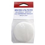 エアロプレス ペーパーフィルター 350枚入