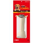 ゴン太のカミング 骨型ガム Lサイズ 1本入