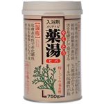 オリヂナル薬湯 ヒバ 750g