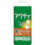 アクティ パンツ式 楽に引き上げられるパンツ M-Lサイズ 4回吸収 16枚入