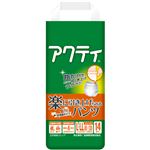 アクティ パンツ式 楽に引き上げられるパンツ L-LLサイズ 4回吸収 14枚入