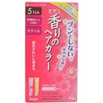 ビゲン 香りのヘアカラークリーム 5NA(深いナチュラリーブラウン)