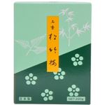 孔官堂 名香 松竹梅 中型バラ 220g