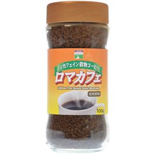 三育 ロマカフェ 100g