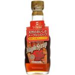カナダNo1メープルシロップ 200g