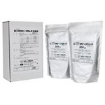 愛犬用 サン・クロレラ 業務用 粒タイプ 500g×2袋