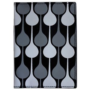 DQCO パスポートホルダー ドロップス