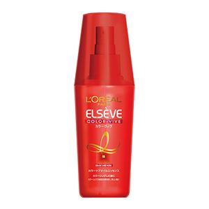 エルセーヴ カラーヴィヴ カラーケア オイルエッセンス 100ml