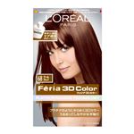 フェリア3Dカラー プラチナニュアンステクロノジー#68 アールグレイ