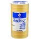 ニチバン 包装用セロテープ(産業用) 18mm 10個入 No.405画像最小1