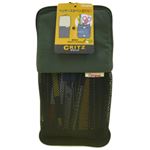 クリッツ ペンケースがペン立てに!