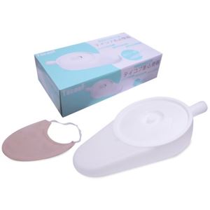 【訳あり・在庫処分】幸和 テイコブ 差込便器 UR03