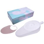 【訳あり・在庫処分】幸和 テイコブ 差込便器 UR03