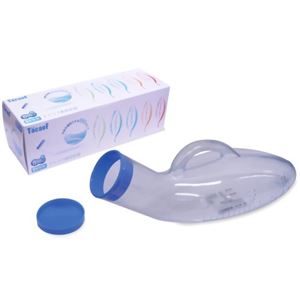 幸和 テイコブ 透明尿器(男性用) UR02G