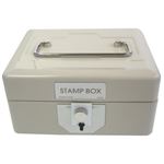 コクヨ スチール印箱 小 IB-25