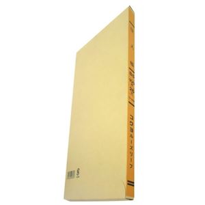 コクヨ 仕入帳 ルーズリーフ B5 26穴 リ-303 100枚