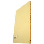 コクヨ 応用帳 ルーズリーフ B5 26穴 リ-307 100枚