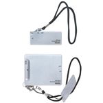 リーベックス 離れると大音量アラーム WSA333