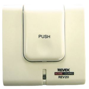 リーベックス 呼び出しボタン REV20