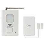 リーベックス ドア窓チャイムセット X830