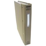 コクヨ バインダー 20穴 A5 ハ-111