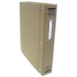 コクヨ バインダー 20穴 A5 ハ-121