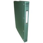 コクヨ バインダー 26穴 B5 ハ-110 緑