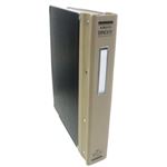 コクヨ バインダー 26穴 B5 ハ-220