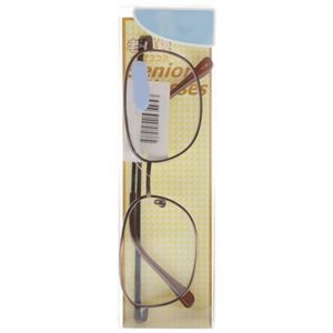 シニアグラス WT-104 +2.50(2.50度)