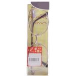 シニアグラス W-210 +2.50(2.50度)