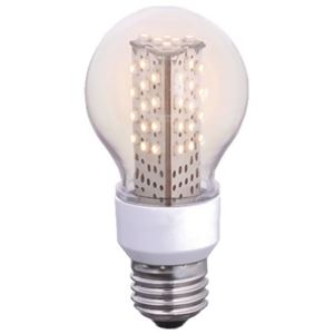 三菱オスラム LED電球 PARATHOM(パラトン) 電球色 E26口金 全光束170lm LDA3L-G