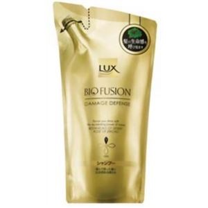 ラックス バイオフュージョン ダメージディフェンス シャンプー つめかえ用 200g