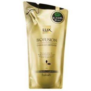 ラックス バイオフュージョン ダメージディフェンス コンディショナー つめかえ用 200g