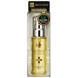 ラックス バイオフュージョン ダメージディフェンス バイタルリペアオイル 50ml