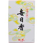 毎日香 短中把10入