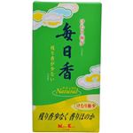 毎日香 ナチュラル バラ詰
